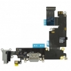 Лентов кабел + блок захранване за Apple iPhone 6 Plus Сив